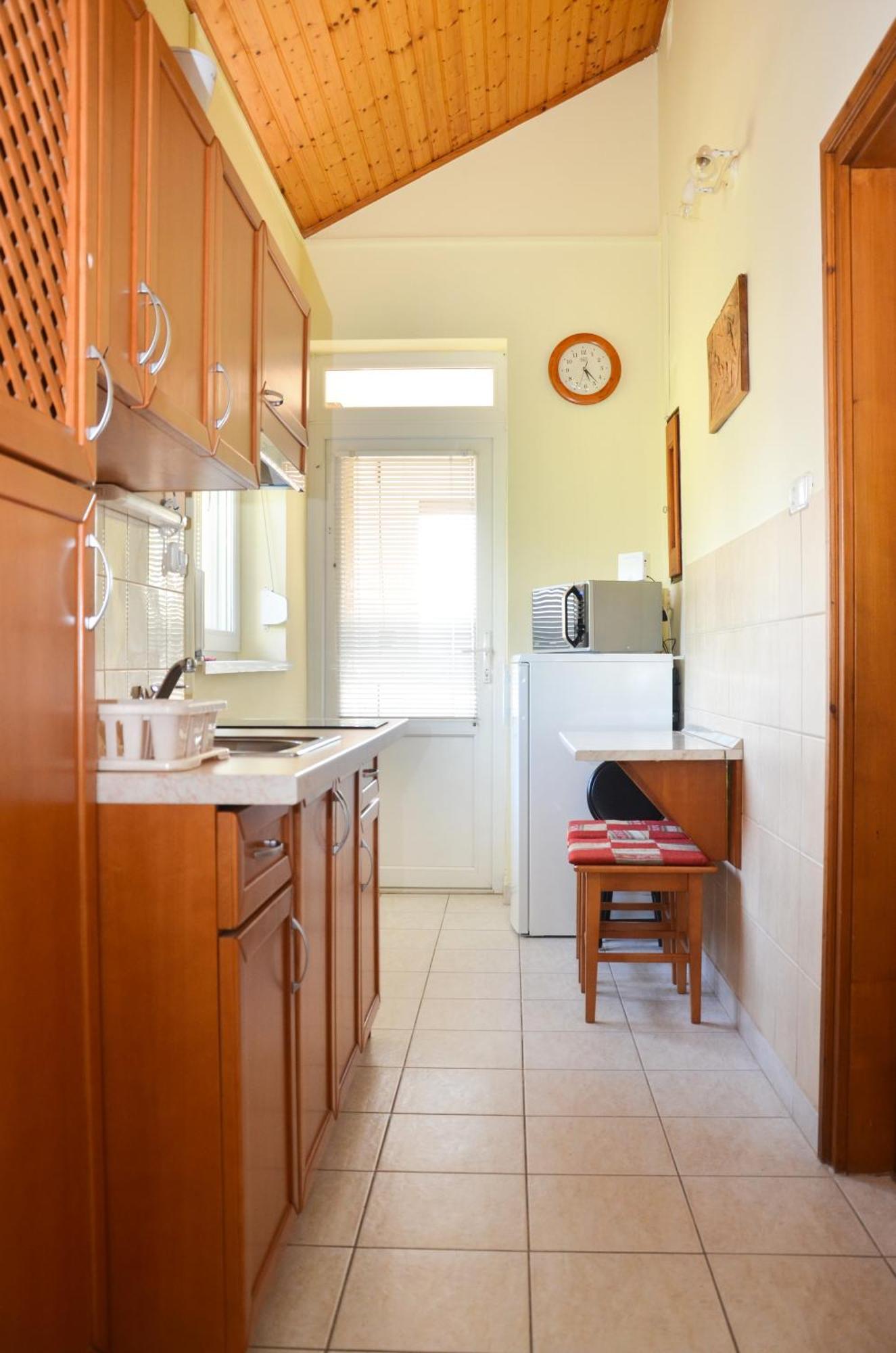 Panorama Apartmanhaz Шарвар Екстер'єр фото