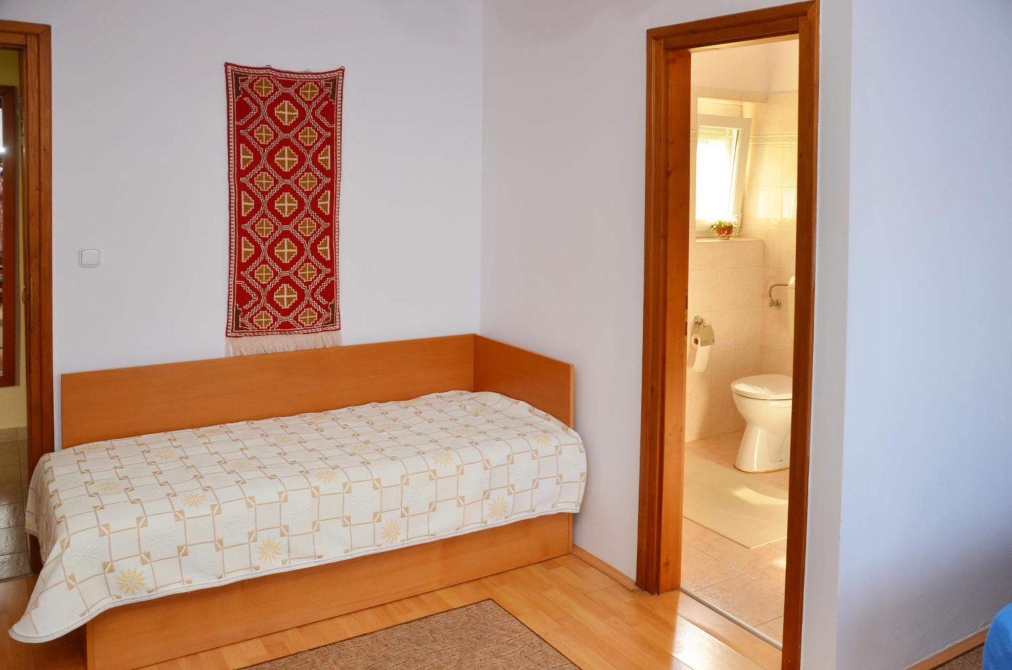 Panorama Apartmanhaz Шарвар Екстер'єр фото